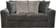 Jackson Furniture Midwood Smoke Loveseat-0