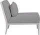 Liberty Furniture Allyson Park Wirebrushed White Upholstered Accent Chair-2