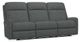 La-Z-Boy® Finley Midnight Power Wall Reclining Sofa-0