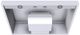 Vent A Hood® Premier Magic Lung® 30" White Under Cabinet Range Hood-3