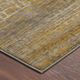Dalyn™ Rug Company Nexus NX5 Gold 5'x8' Area Rug-4
