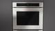 Fulgor Milano Matteo 700 Series 30" Fingerprint Resistant Stainless Steel Double Electric Wall Oven-2