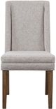 Dale Driftwood Upholstered Chair-0