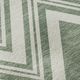 Dalyn™ Rug Company The Reserve TR17 Sage 5'x8' Area Rug-3