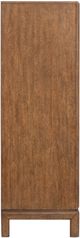 Magnussen Home® Ridgefield Russet Brown Drawer Chest-3