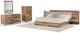 VIG Furniture Nova Domus Matteo Walnut Chest-1
