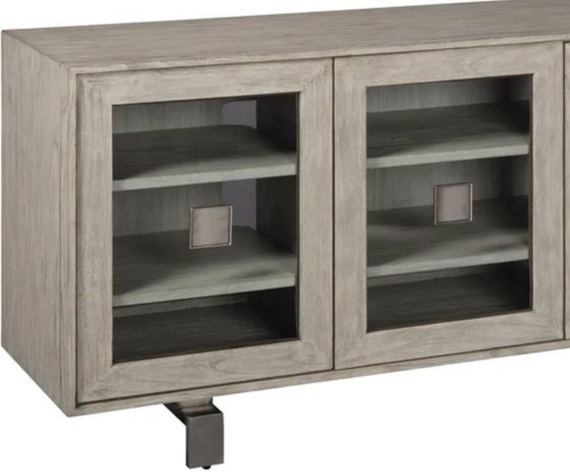Hekman® Laguna Hills Entertainment Console-1