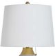 Stylecraft Plated Gold Table Lamp-3
