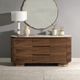 ACME Furniture Willene Walnut Server-1