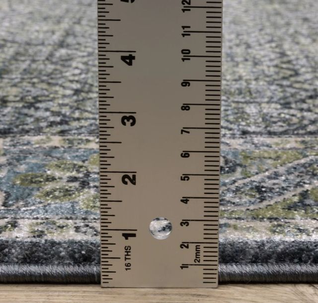 Oriental Weavers™ Eliana 5'x8' Style 1 Area Rug-2