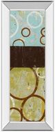 Classy Living Natalie Avondet Sun Flower II 18" Wall Art-0