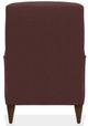 La-Z-Boy® Marietta Burgundy Accent Chair-3