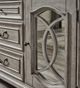 Signature Design by Ashley® Lodenbay Two-tone Dining Server-4