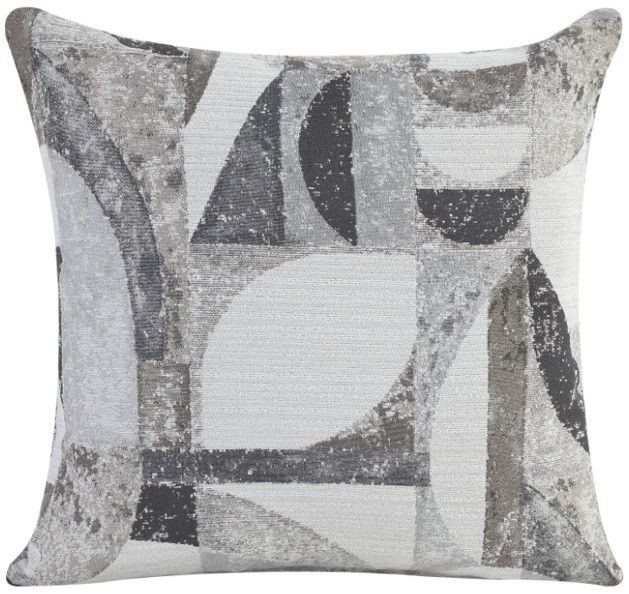 Homelegance® Lemond Gray Sofa-4