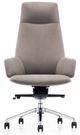 VIG Furniture Modrest Gates Grey Office Chair-2
