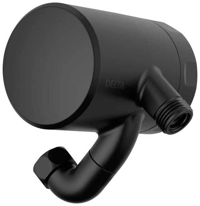 Delta Clarifi™ Matte Black Premium Shower Filter Attachment-0