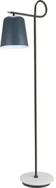 TOV Furniture Babel Marble Base Floor Lamp-0