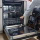 Whirlpool® Spin&Load Dishwasher Rack-5