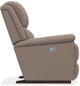 La-Z-Boy® Stratus Cashmere Power Rocking Recliner-2