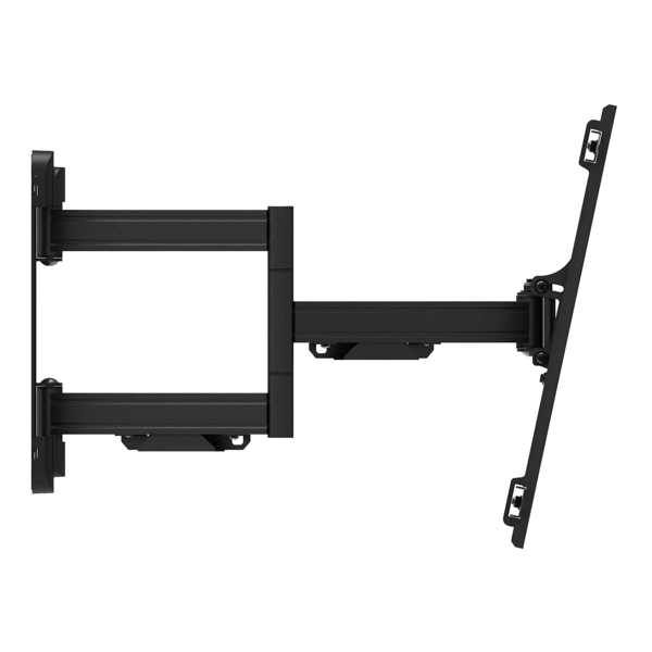Kanto Full Motion Corner TV Mount-1