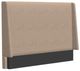 Palliser® Furniture Customizable Skye 58" Queen Headboard-0
