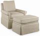 Century® Leonardo Ottoman-1