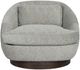 Vanguard® Furniture Customizable Michael Weiss Penrose Swivel Chair-1