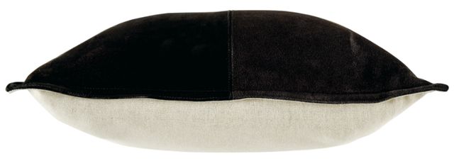 Signature Design by Ashley® Rayvale Charcoal Pillow-1