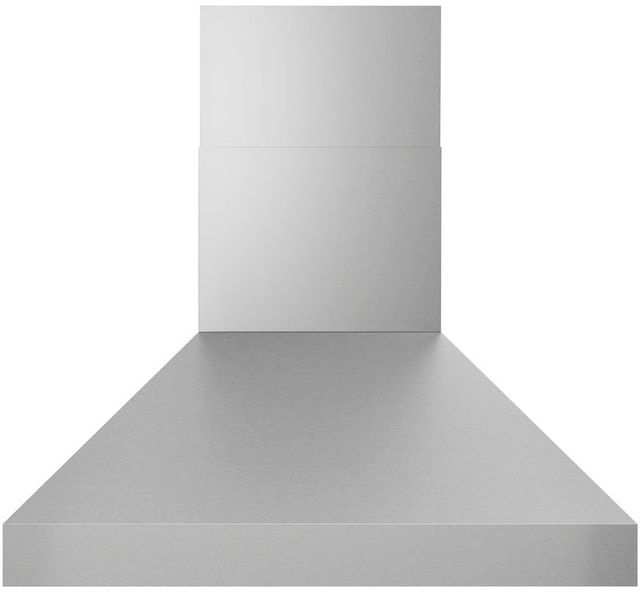 ZLINE 48" Stainless Steel Outdoor Wall Mounted Range Hood-0