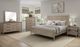 Bernards Citrus Heights Brown Casual Dresser-1