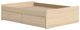 Signature Design by Ashley® Onita Natural Full Platform Storage Bed-0