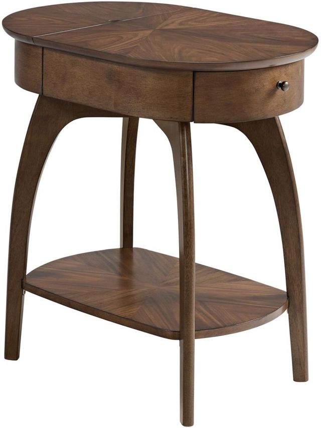 Martin Svensson LAX Walnut Chairside-0