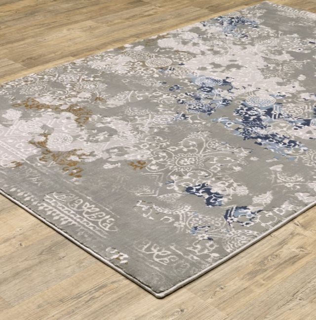 Oriental Weavers™ Easton 5'x8' Style 7 Area Rug-1