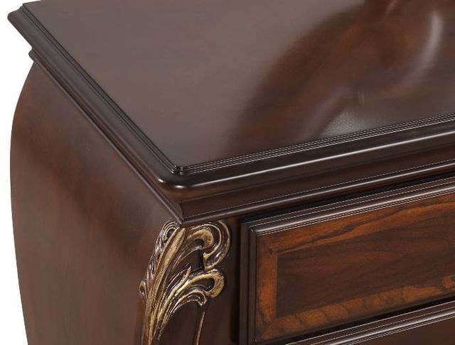 New Classic® Home Furnishings Montecito Cherry Server-4