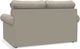 La-Z-Boy® Collins Pewter Loveseat-3