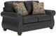 Signature Design by Ashley® Chasemore Granite Loveseat-0