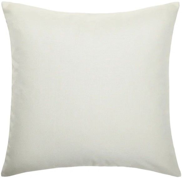 StyleCraft Dann Foley Lifestyle Blue/White 24"x24" Throw Pillow-2