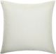 StyleCraft Dann Foley Lifestyle Blue/White 24"x24" Throw Pillow-2