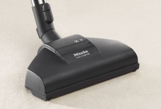 Miele Vacuum STB205 Air-Driven Turbobrush-0