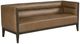 Fairfield® Customizable Dyson Leather Lounge Chair-0