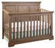 Westwood Design Hanley 2-Piece Cashew Nursery Bedroom Set-2