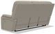 La-Z-Boy® Greyson Pewter Power Reclining Sofa-4