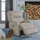 Best® Home Furnishings Customizable Corey Power Space Saver® Recliner with Tilt Headrest-5