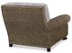 Century® Thomas O'Brien Rory Rattan Club Chair-1