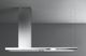 Falmec Design 36" Scotch Brite Stainless Steel Island Range Hood-0