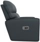 La-Z-Boy® Maddox Ocean Power Wall Recliner with Headrest and Lumbar-3