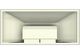 Vent-A-Hood® 48" Biscuit Wall Hood-2