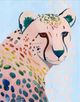 Classy Living Grace Popp Jungle Spectrum III Wall Art-1
