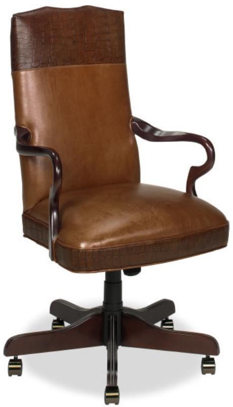 Parker Southern Maxwell Factory Select Office Chair-0
