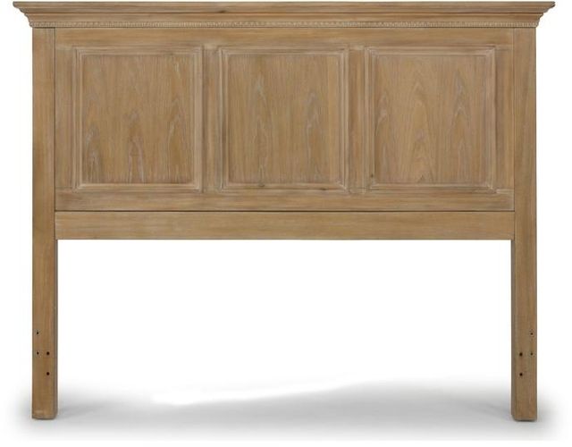 homestyles® Manor House Brown Headboard-0